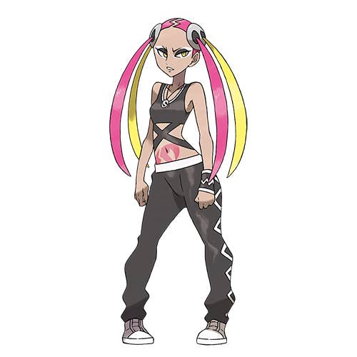 New trailer shows new Alola forms, Pokémon and Team Skull info [Updated]