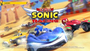 Team Sonic Racing review: fun and competent karting, but lacking the magic of its predecessor
