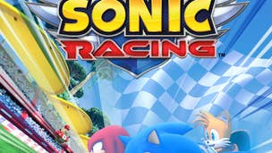 Team Sonic Racing is official, coming to PC, PS4, Xbox One and Switch this year