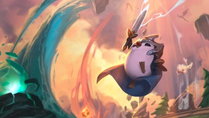 How to play Teamfight Tactics: our guide to LoL's spin on Auto Chess