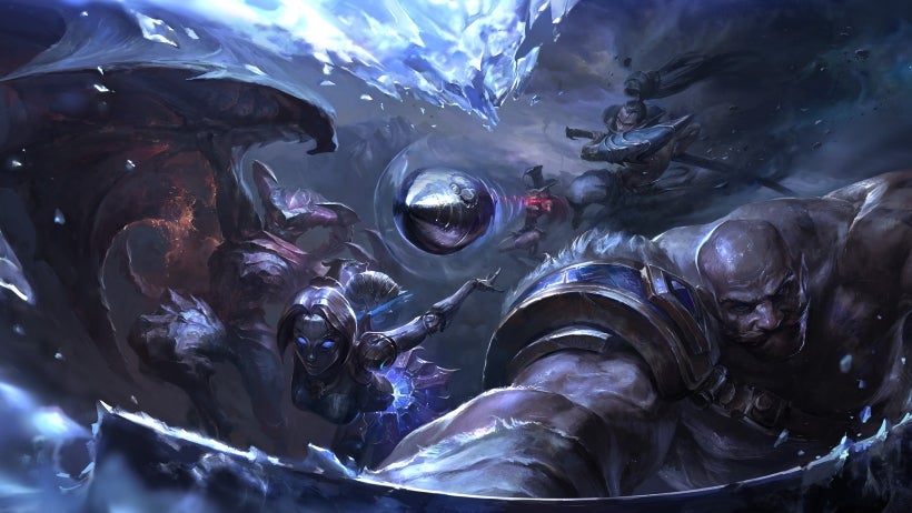 Image for Teamfight Tactics: Neutral Rounds list guide