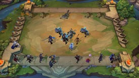 Teamfight Tactics: Twitch Rivals Showdown - How to watch, schedule and format