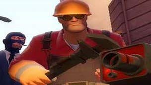 Team Fortress 2 gets "restricted" auto update