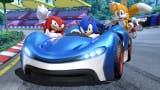 Team Sonic Racing si mostra in un esplosivo trailer di lancio