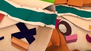 Tearaway soundtrack out now on PS Store