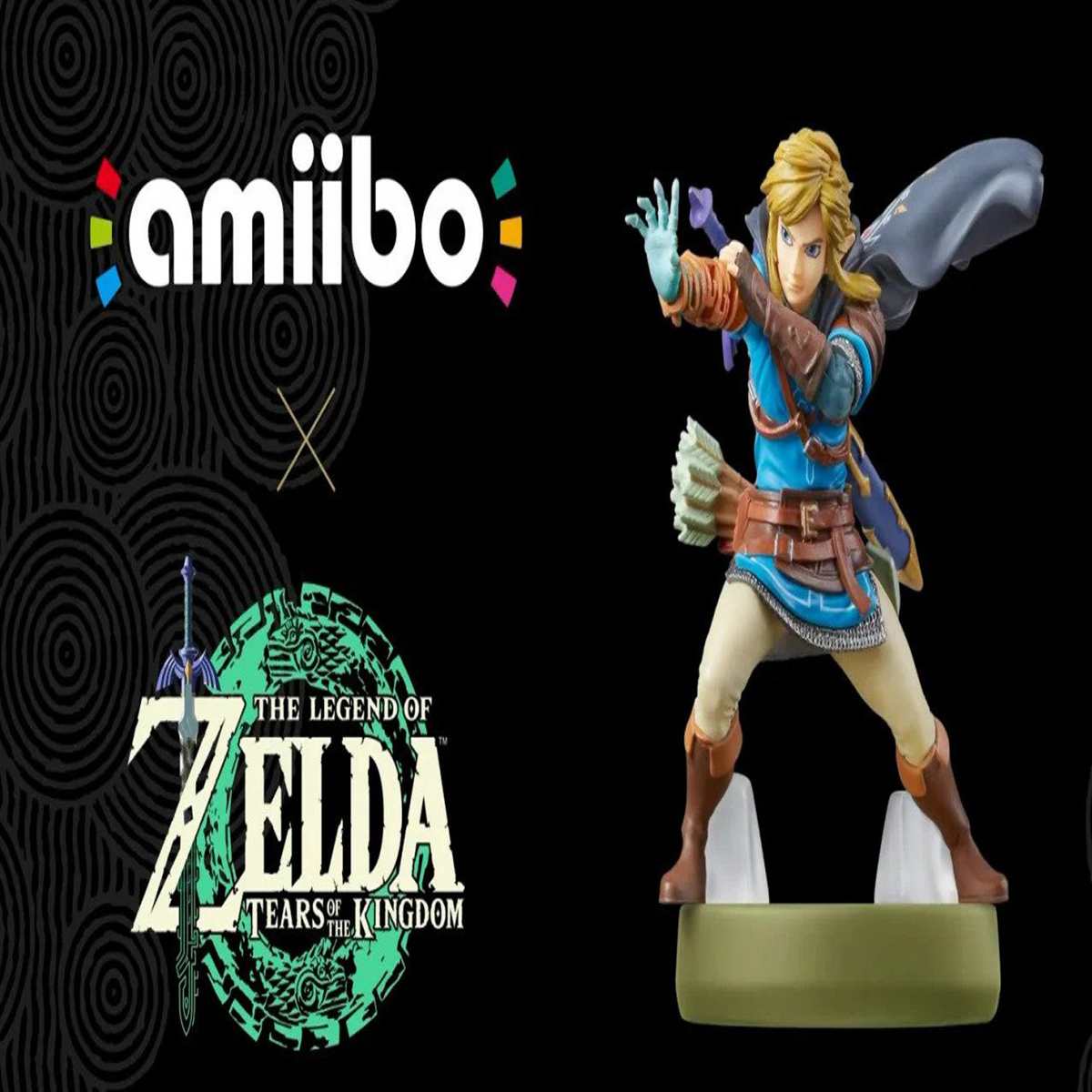 Every The Legend Of Zelda Amiibo - A Bunch Are Back In Stock - GameSpot
