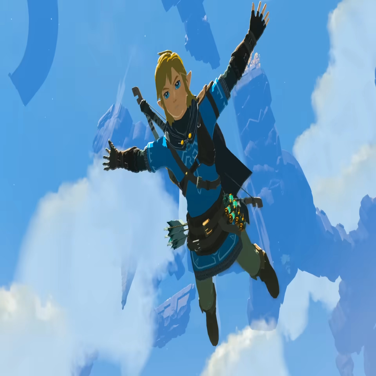 metacritic on X: Legend of Zelda: Breath of the Wild