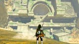 Hoe krijg je toegang tot de verlaten tempel in Zelda Tears of the Kingdom