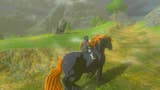 Image for How to get Ganon's Giant Horse in Zelda Tears of the Kingdom