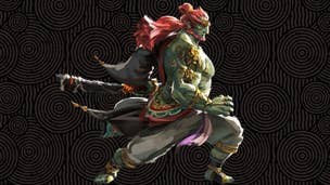 Zelda: Tears of the Kingdom's hot Ganondorf is thanks to one designer who really loves him