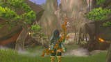 Image for Where to find Kakariko Village in Zelda Tears of the Kingdom