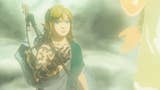 Zelda developers didn't copy Elden Ring as they were too busy with Tears of the Kingdom to play