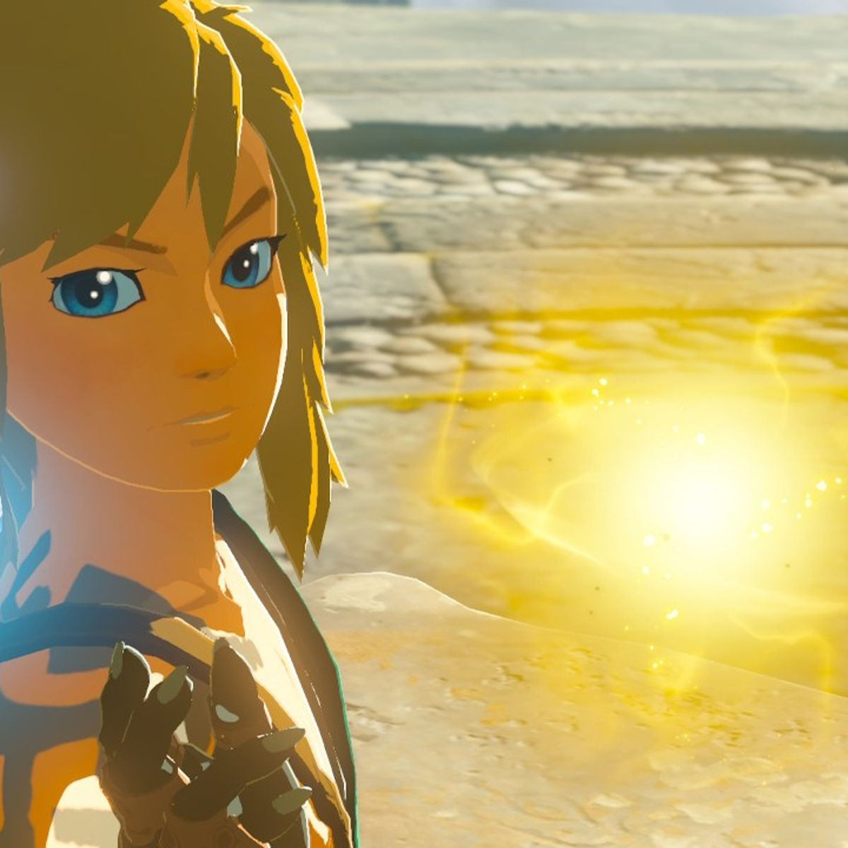 New Zelda: Tears of the Kingdom item duplication glitch discovered - Eurogamer.net (Picture 1)