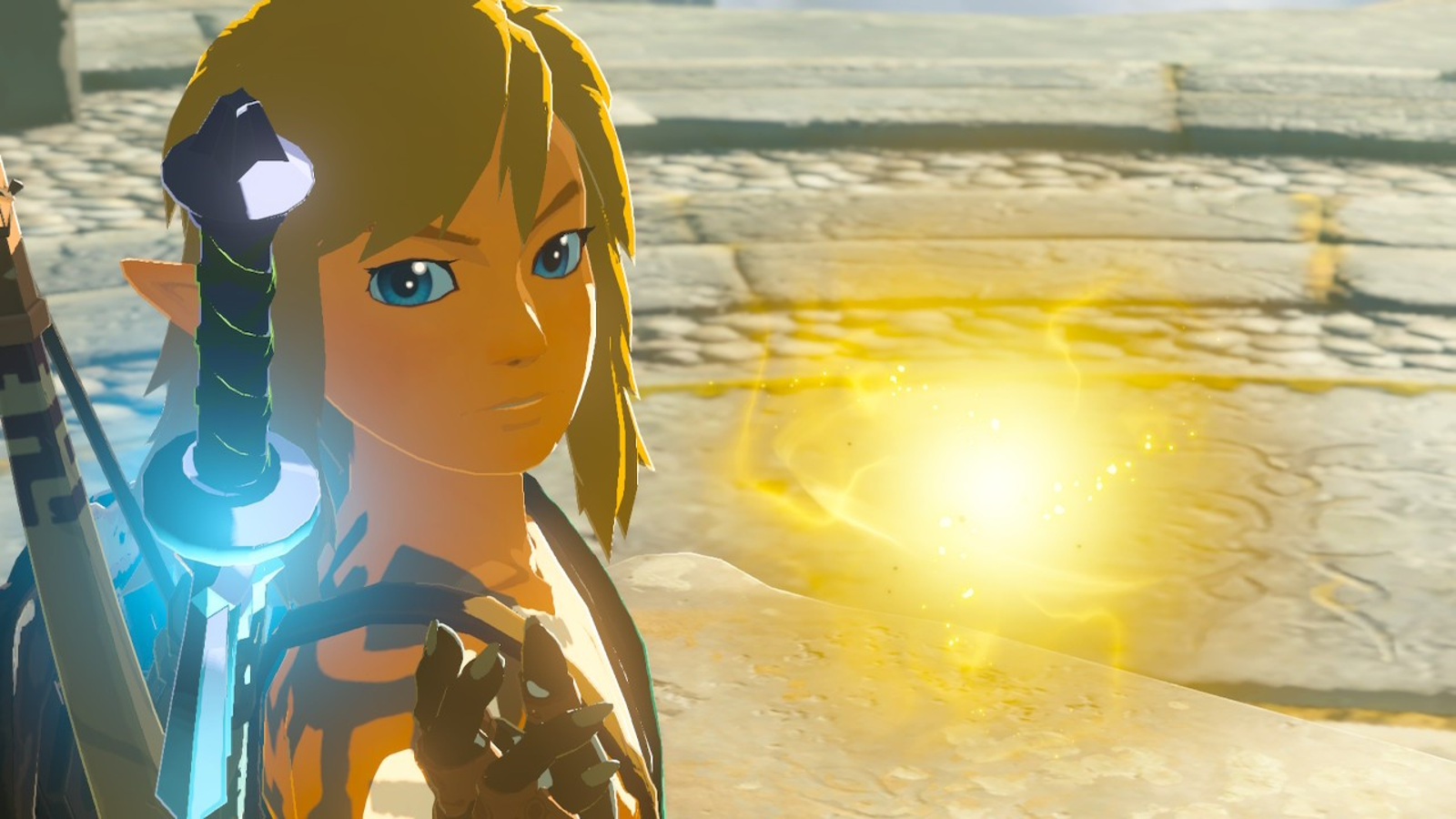 New Zelda: Tears of the Kingdom item duplication glitch discovered - Eurogamer.net (Picture 3)
