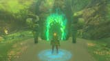 Zelda Tears of the Kingdom Tempel van Musanokir oplossing