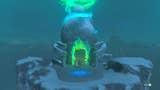 Zelda Tears of the Kingdom Oshozan-u Shrine solution