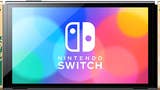 Image for Nintendo Switch console sales down 22% year-on-year