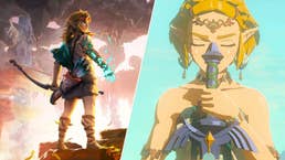 PS5 - Game of the Year Nominees Metacritic scores: - Zelda: Tears of the  Kingdom - 96 - Baldur's Gate 3 - 96 - Resident Evil 4 - 93 - Super Mario  Bros. Wonder - 92 - Spider-Man 2 - 90 - Alan Wake 2 - 87 #TheGameAwards