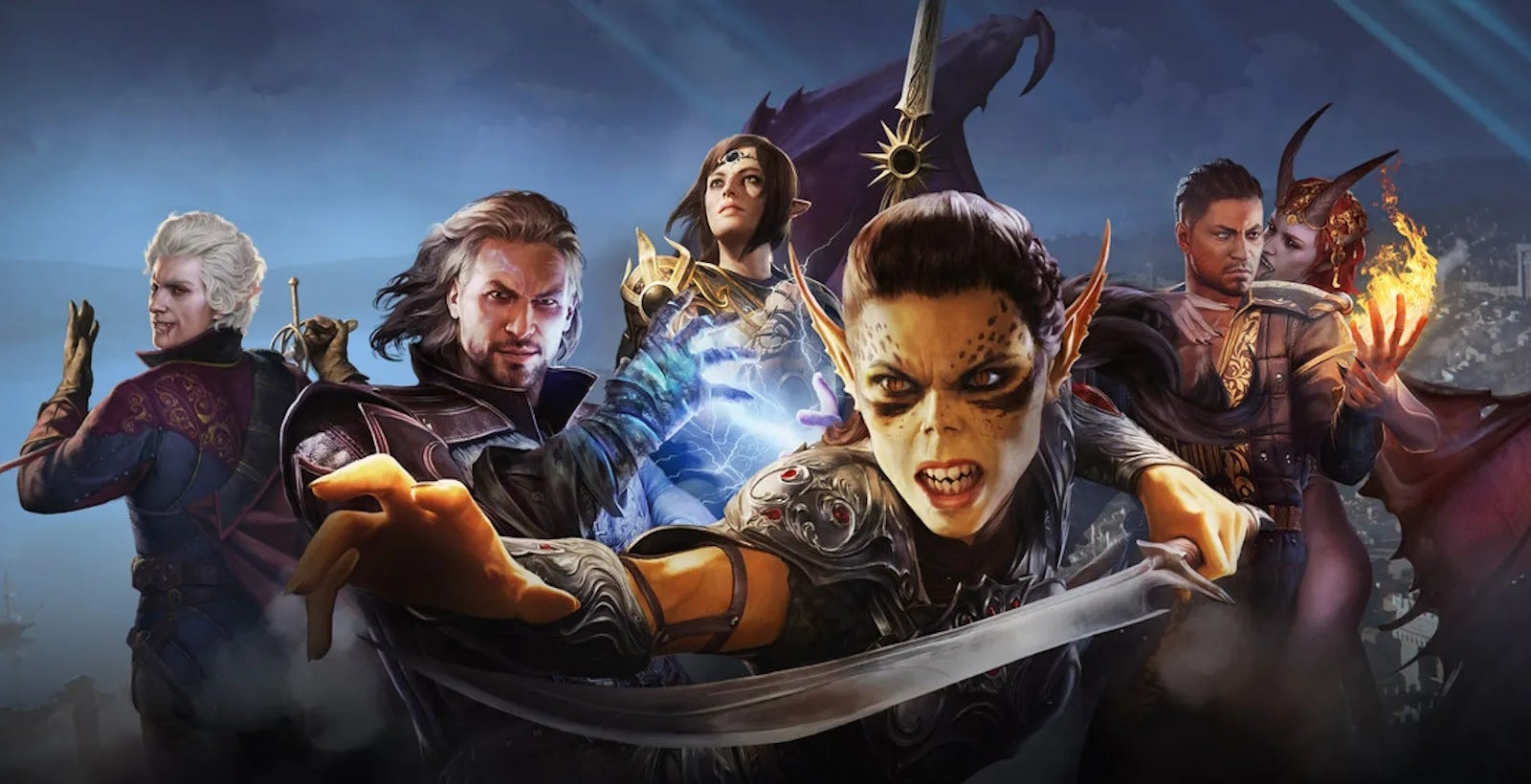 Baldur's Gate 3, Fallout: New Vegas und die Totenstarre im Triple-A ...