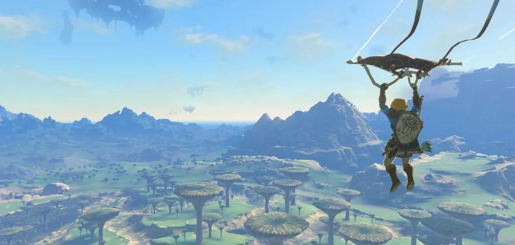 Zelda Tears of the Kingdom Komplettlösung, Tipps und Tricks Eurogamer.de