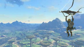 Zelda: Tears of the Kingdom: Komplettlösung, Tipps und Tricks
