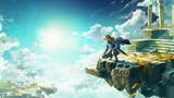 Bilder zu Zelda: Tears of the Kingdom - Test: Das beste Abenteuer zum Verglühenlassen der Switch