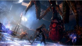 Image for The Technomancer Makes First Contact With New Trailer