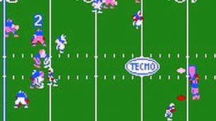 Image for Tecmo Bowl Wii on hold, still coming to Xbox Live 