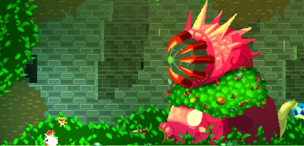 Image for Chronicles Of Teddy makes music into a language