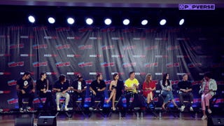 Watch Paramount’s Teen Wolf: The Movie and Wolf Pack panel live from New York Comic Con 2022