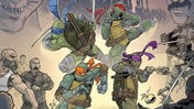 Teenage Mutant Ninja Turtles Adventures board game review - is the Shadows of the Past reboot worth shelling out for?