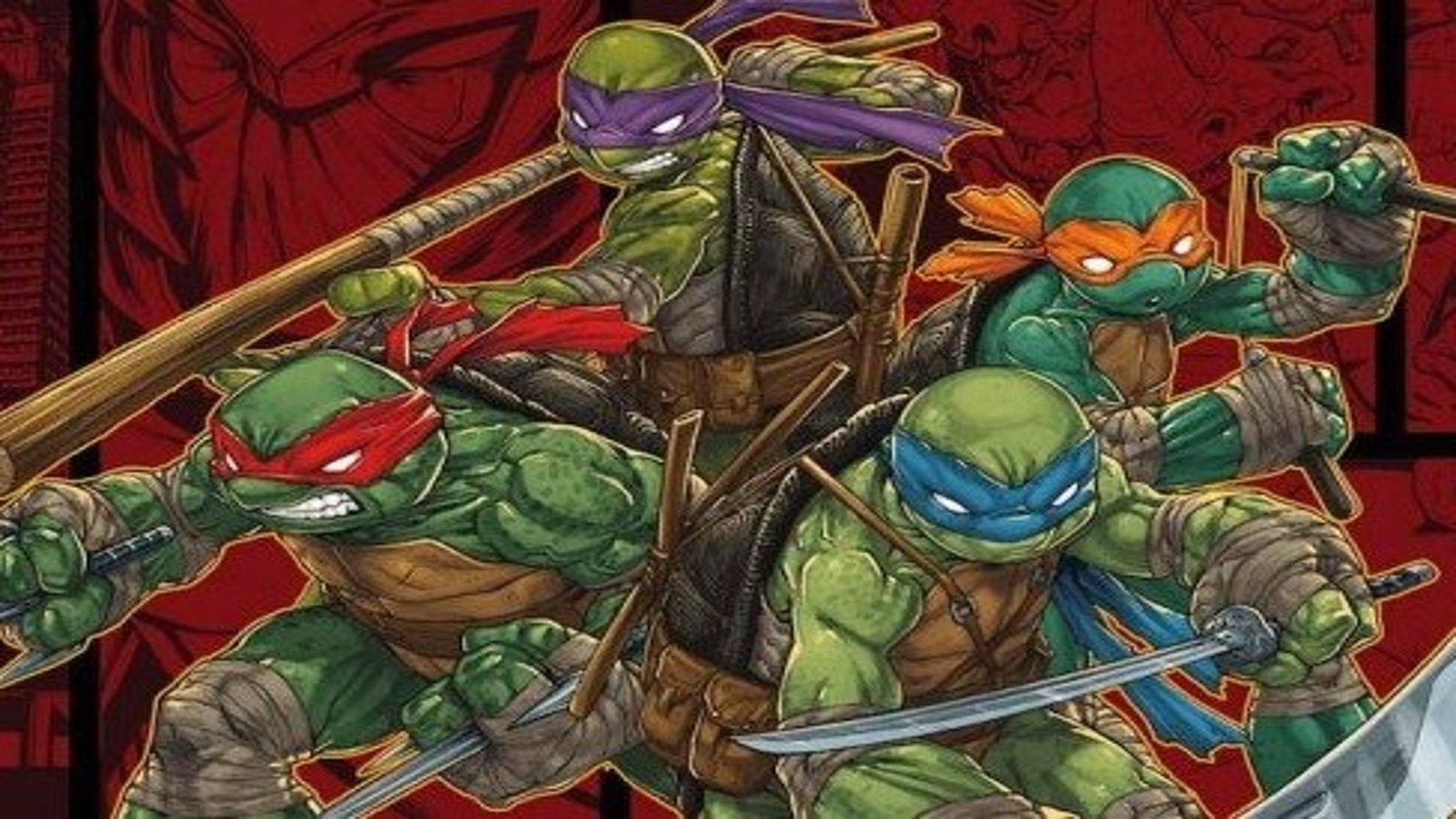  Teenage Mutant Ninja Turtles : Activision Inc: Video Games