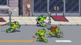 Teenage Mutant Ninja Turtles: Shredder's Revenge ist ein neuer Sidescroller mit Retro-Inspiration