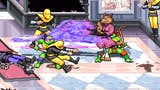 Teenage Mutant Ninja Turtles: Shredder's Revenge für PS4 und Xbox One bestätigt
