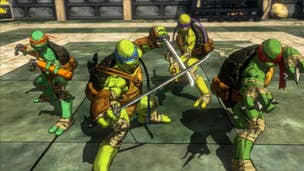 Teenage Mutant Ninja Turtles: Mutants in Manhattan gets first official trailer