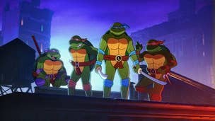 Teenage Mutant Ninja Turtles: Shredder’s Revenge is a Turtles in Time-inspired brawler coming to PC and consoles