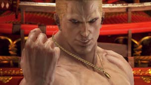 Image for Fatal Fury's Geese Howard is now available as DLC in Tekken 7