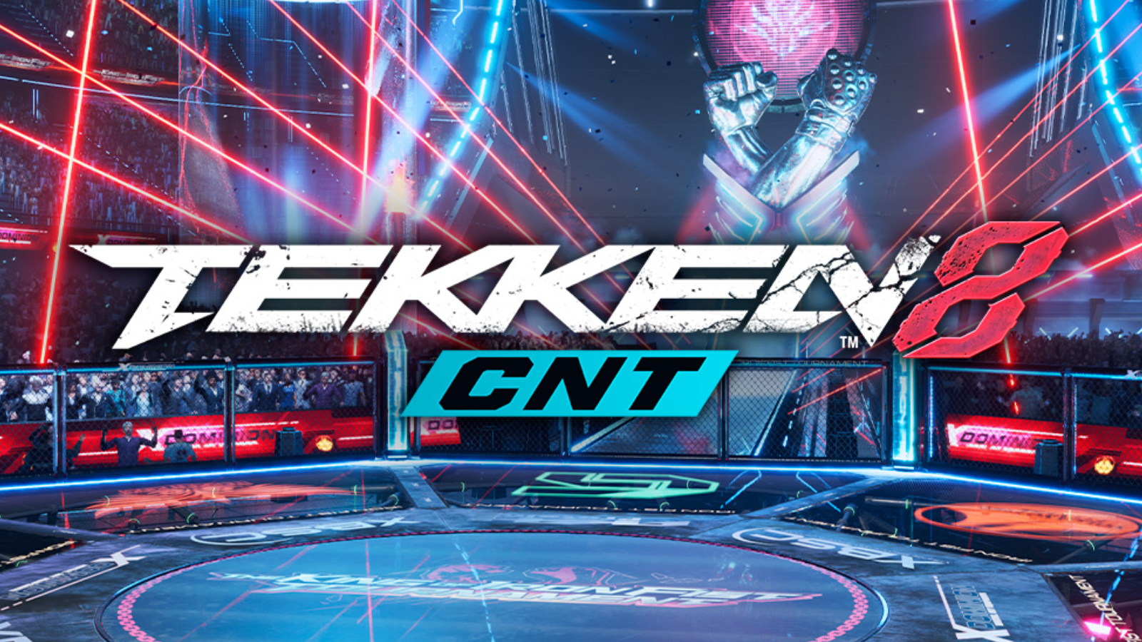 Tekken 8 And New Street Fighter 6 Closed Beta 2 Announced 