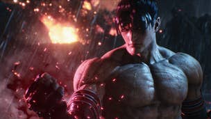 Image for Tekken 8 is getting crossplay - something Harada has wanted for years