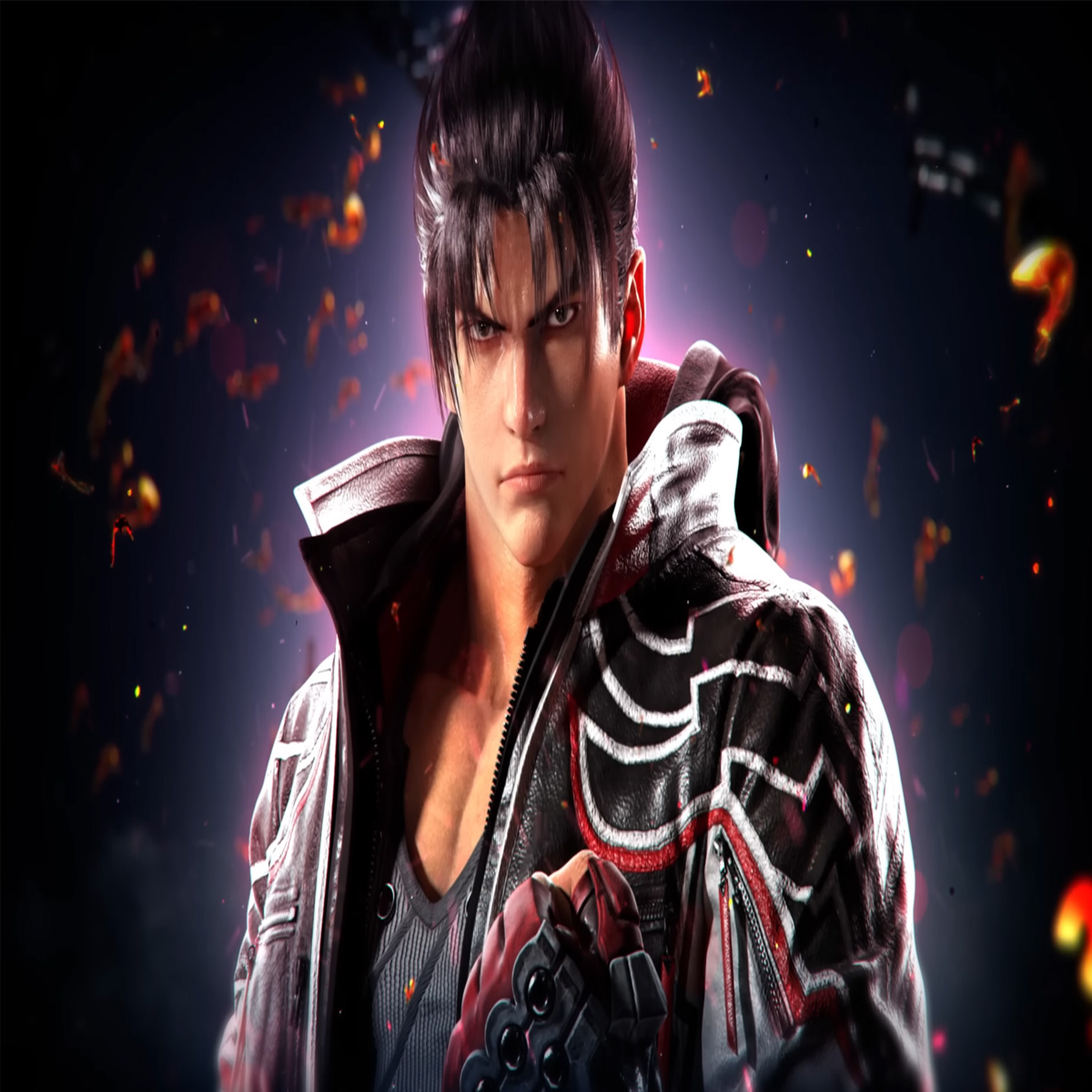 Tekken 8 game director reveals details on new characters Reina and
