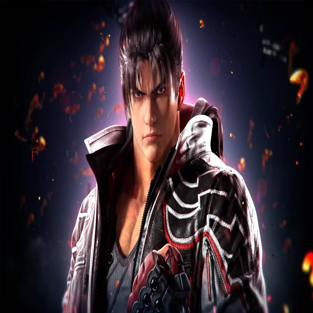 Tekken 8 gets an official release date and new trailer at Opening Night  Live