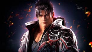Image for Tekken 8's latest trailer gives us the low down on Jin Kazama