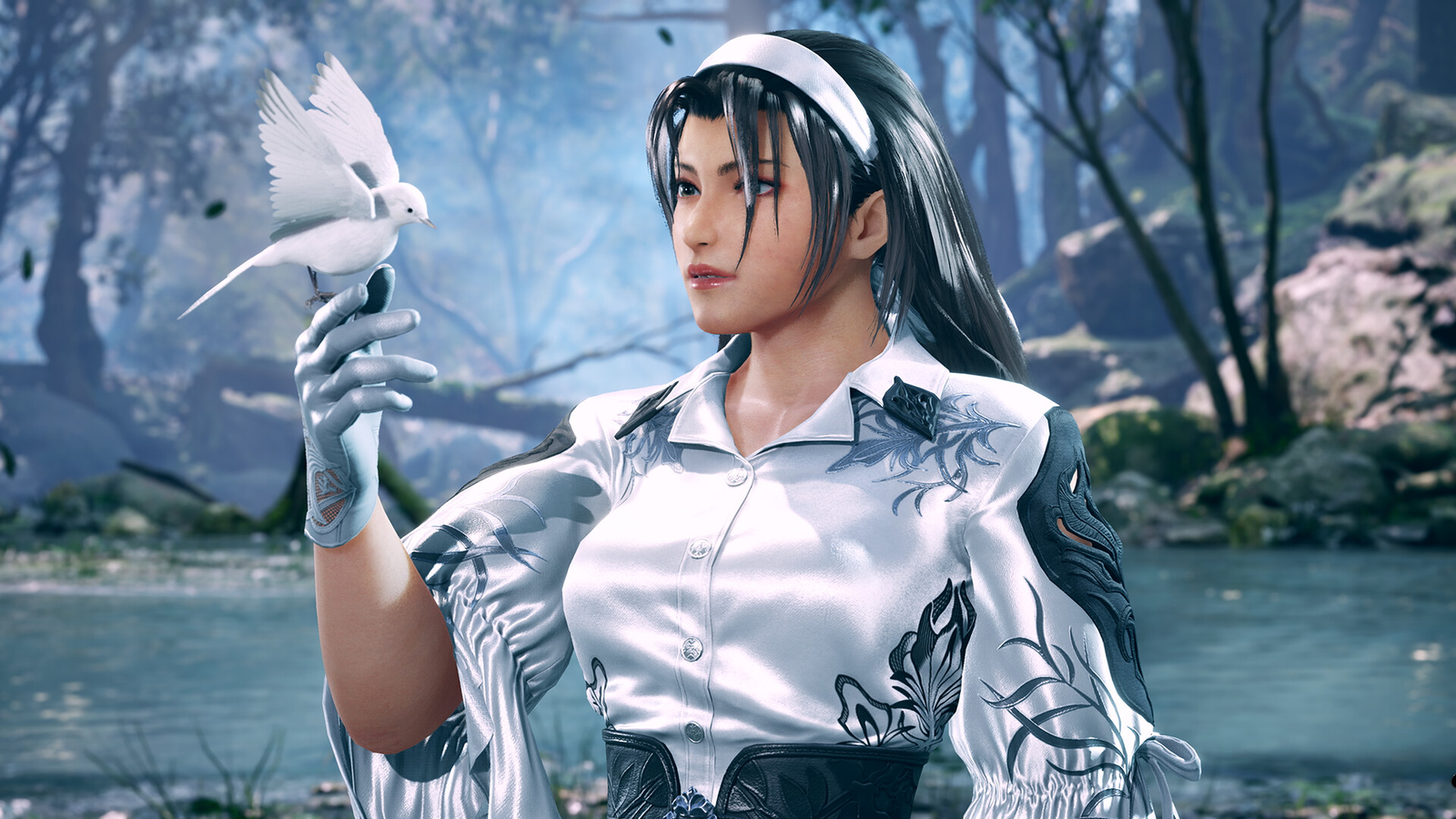 Tekken 8 PC requirements pack a punch, requires 100 GB available