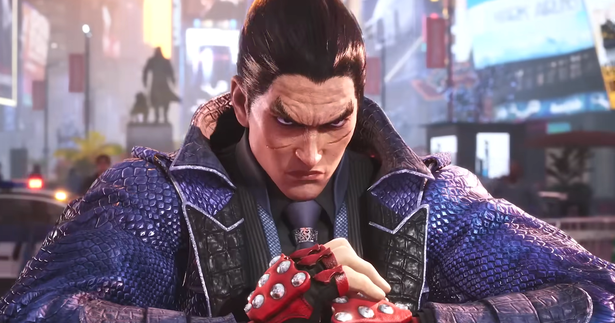 Tekken 8 sales outpace predecessor Pledge Times