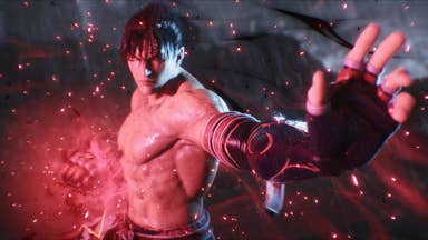 Tekken 8 hands-on preview – Agressie is de sleutel