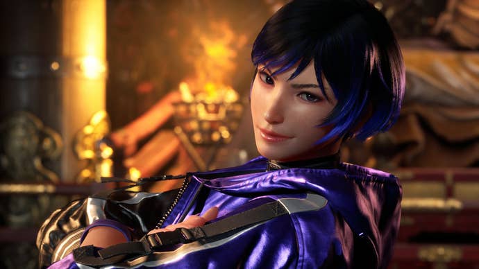 La modalità più noiosa di Tekken 8 è la più importante innovazione nella serie degli ultimi anni 4 tekken 8 reina