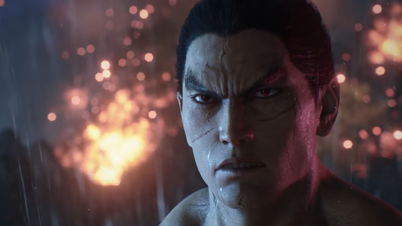 Will Tekken 8 Be on PS4? Tekken 8 Character Leak, Release Date, Rank, Steam  Code - News