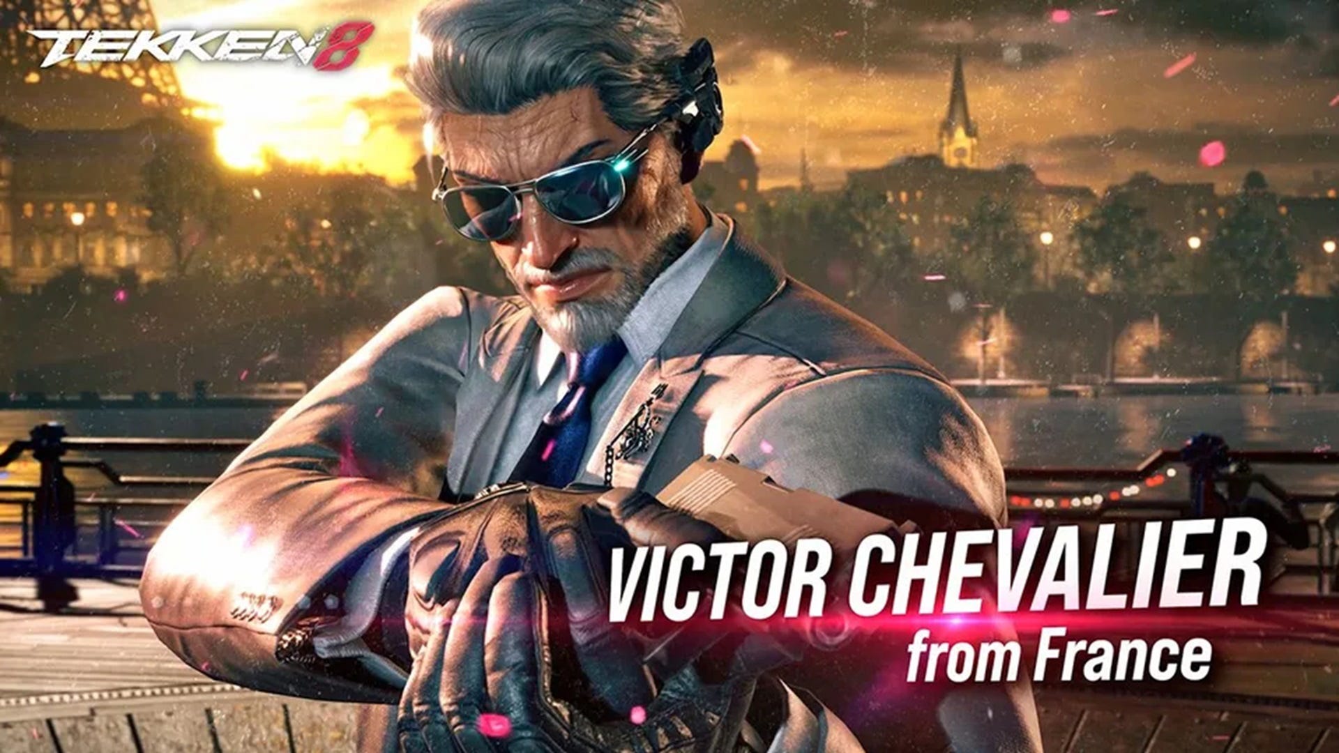 The most boring-sounding Tekken 8 mode is the series' most