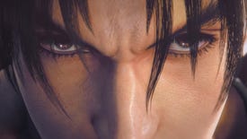 New Tekken 8 trailer brings the family drama and a new roster