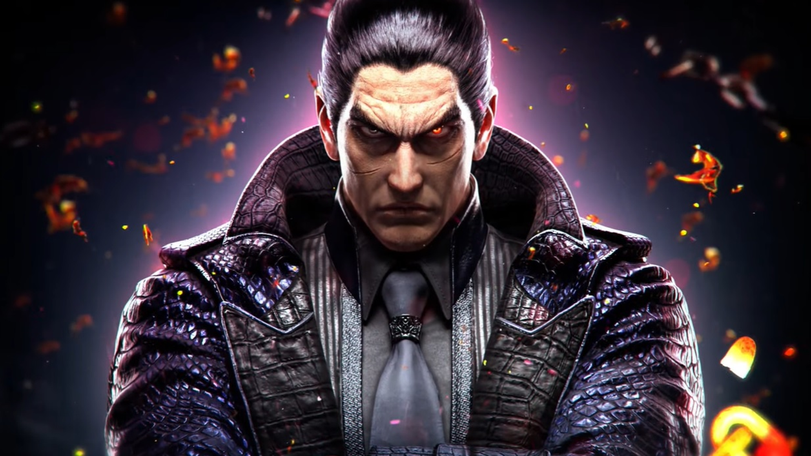 Tekken 8 Release Date - Everything we know